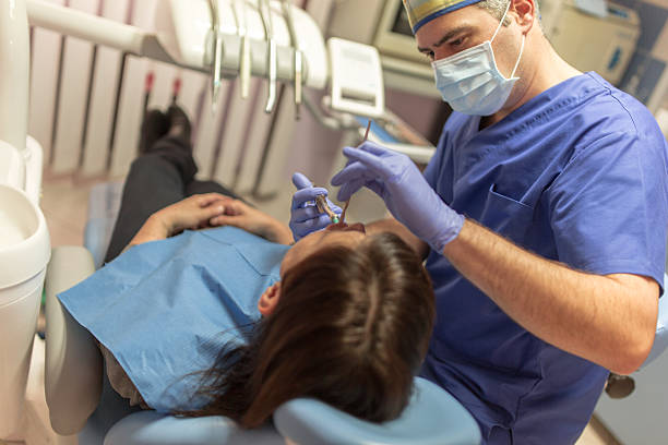 Best Root Canal Treatment  in Robstown, TX